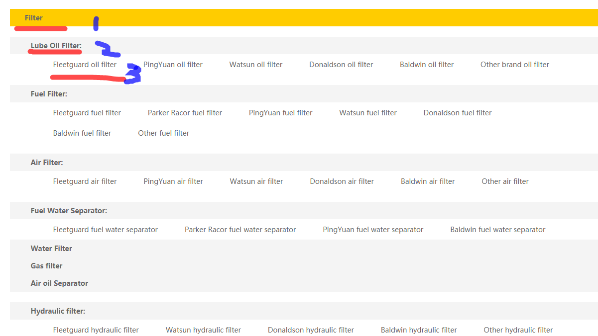 帝国cms所有栏目调用