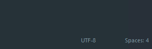 sitemap编码为utf-8的才会提交成功